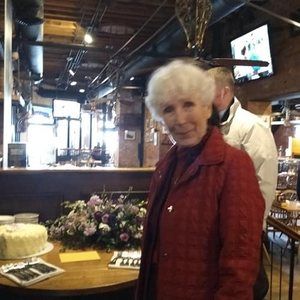 Meet your Posher, Jane